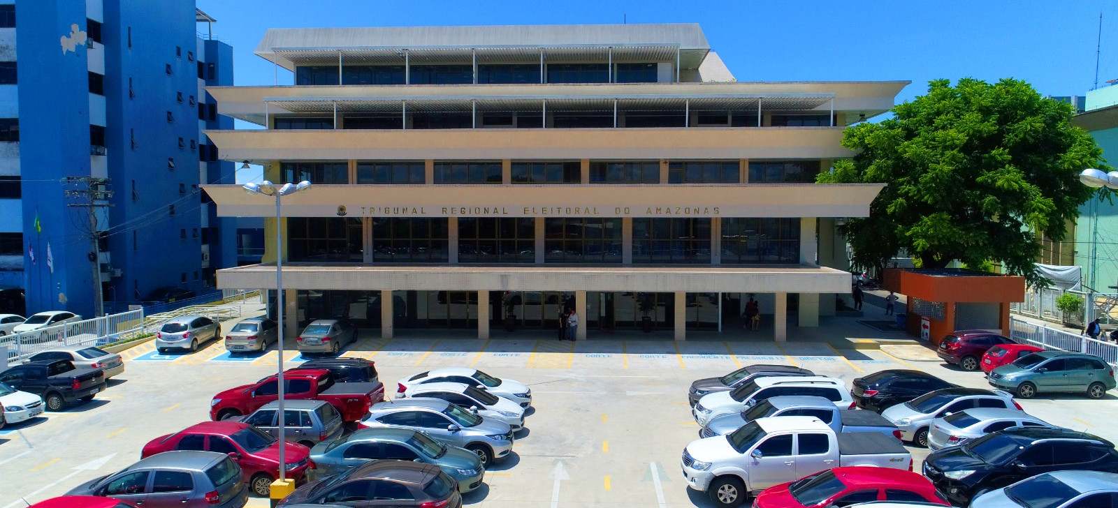 Maria Benigno é a mais votada em lista tríplice para juíza do TRE-AM