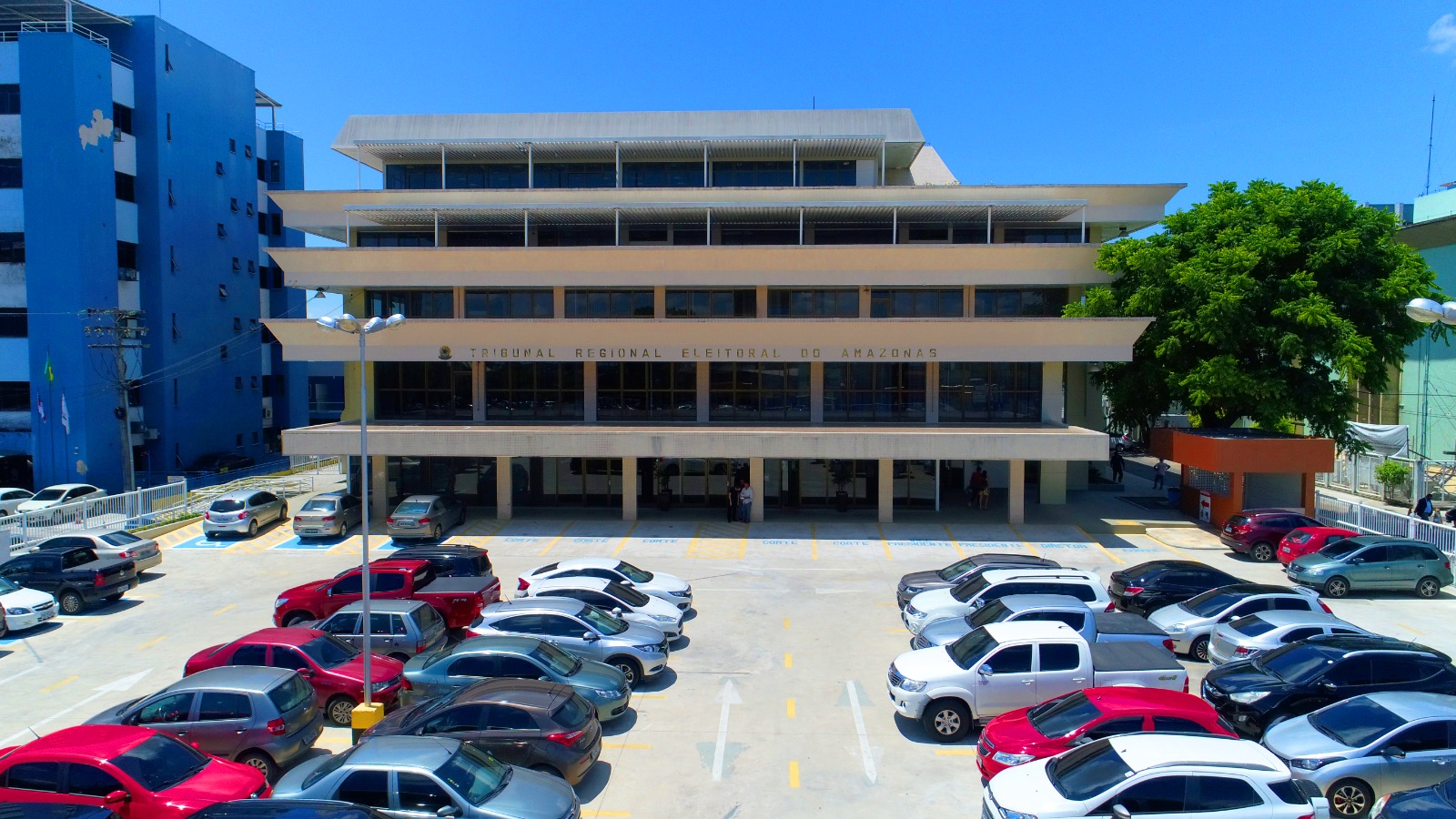 Maria Benigno é a mais votada em lista tríplice para juíza do TRE-AM