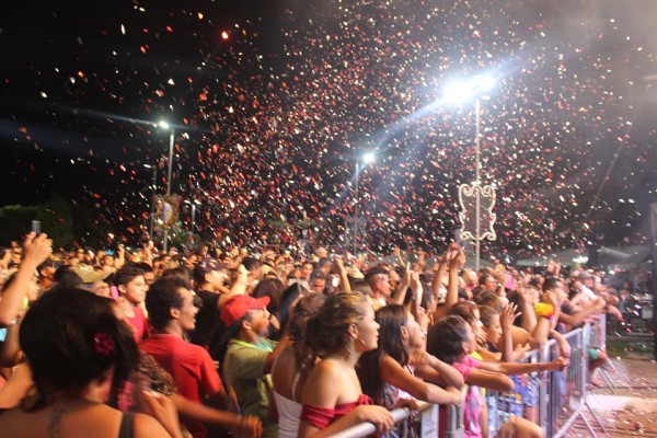 MP-MA recomenda suspensão de gastos municipais com Carnaval