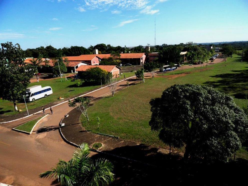 Universidade Federal de Rondônia realiza iniciativas para inibir possíveis crimes