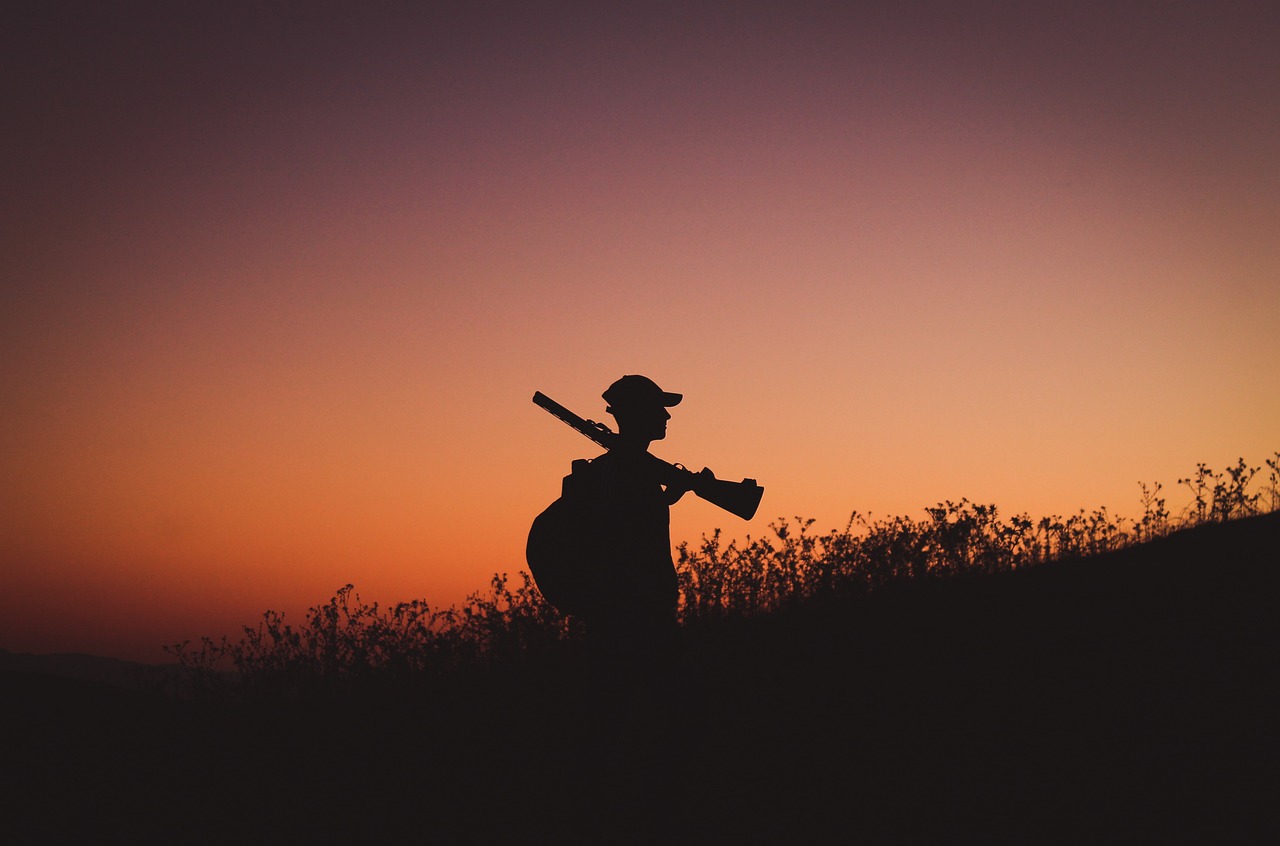 Projeto permite que vigilantes de área rural portem arma de maior calibre