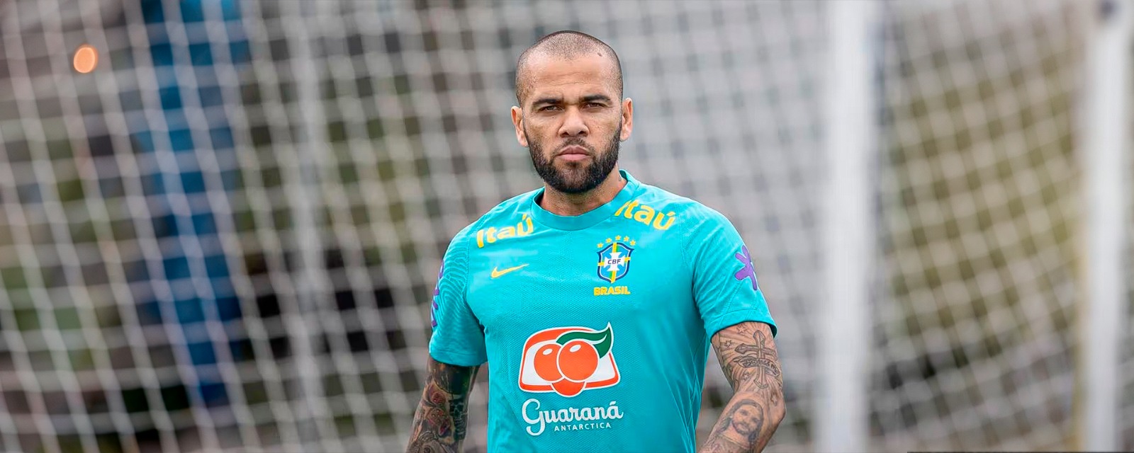 Julgamento de Daniel Alves por estupro tem início na Espanha