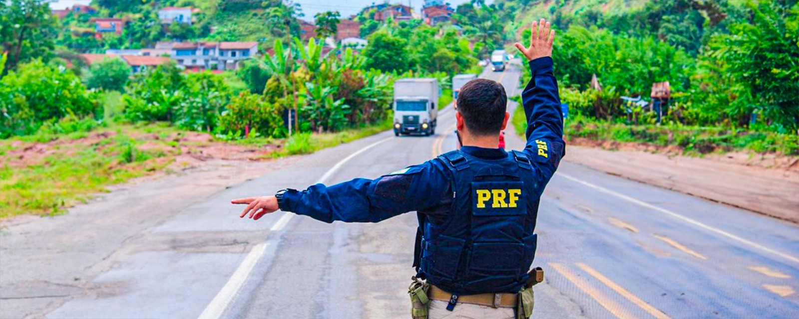 MPF recomenda à PRF distribuição de scanner veicular para combater garimpo ilegal