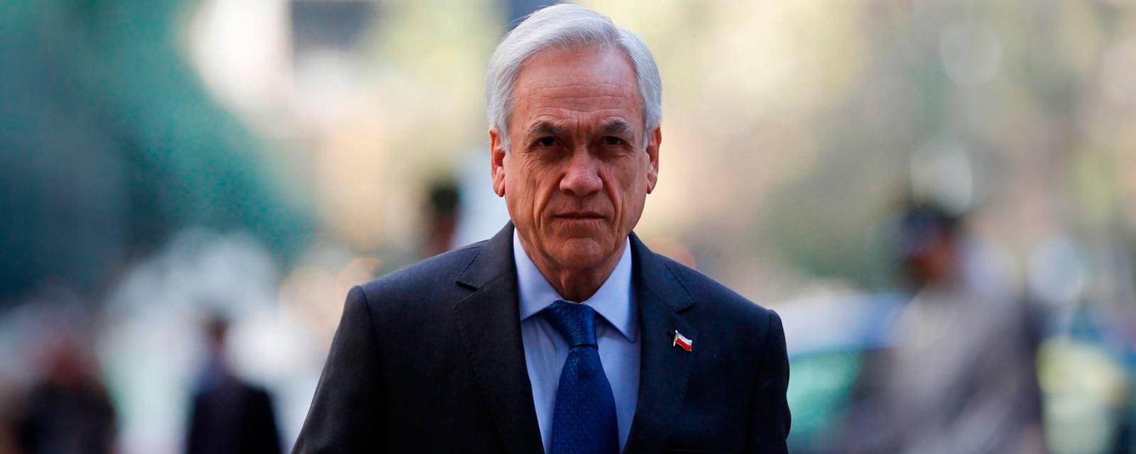 Quem foi Sebastián Piñera, ex-presidente do Chile morto em acidente de helicóptero