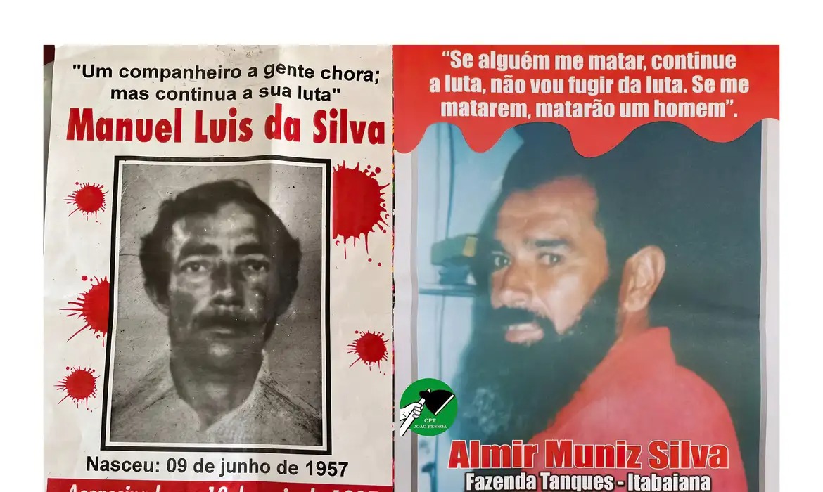 Omissão do Estado brasileiro: julgamento em crimes contra sem-terra