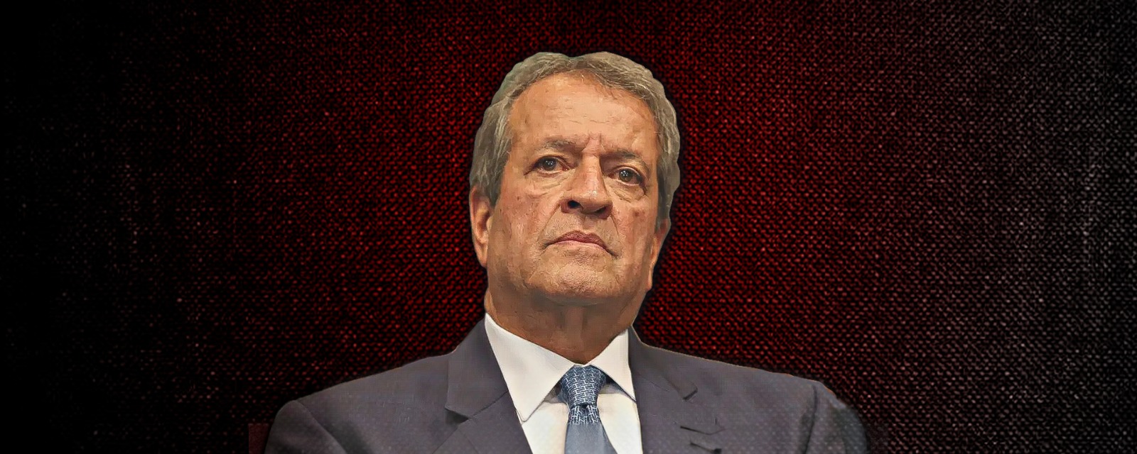 Valdemar Costa Neto é preso em operação da Polícia Federal