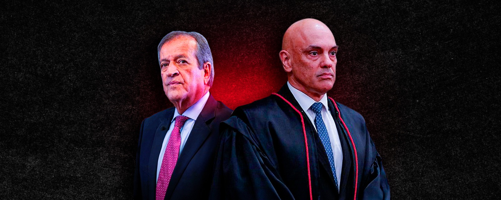 Valdemar Costa Neto tem prisão convertida em preventiva por Alexandre de Moraes