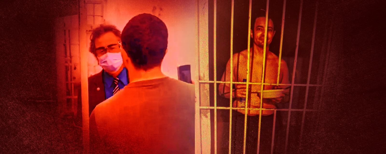 Prisão de delegado a mando de juiz é ‘arbitrária e ilegal’, diz sindicato do Amazonas