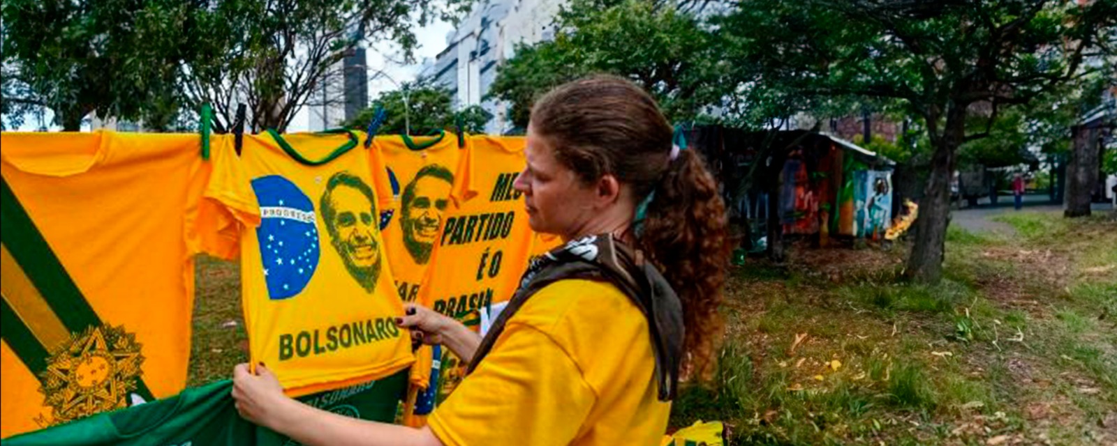 PF avança em investigação sobre financiadores dos atos golpistas