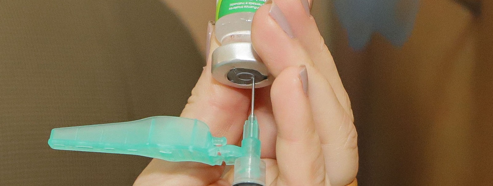 Prefeitura de Manaus começa a vacinar crianças de até 11 anos contra a dengue na próxima semana