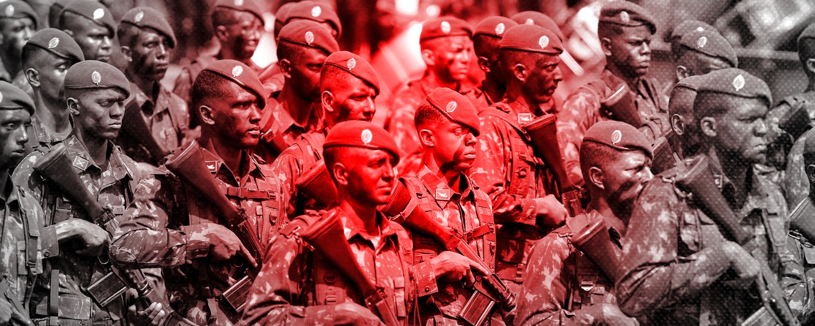 PF conclui que militares pressionaram chefe do Exército para participar de tentativa de golpe