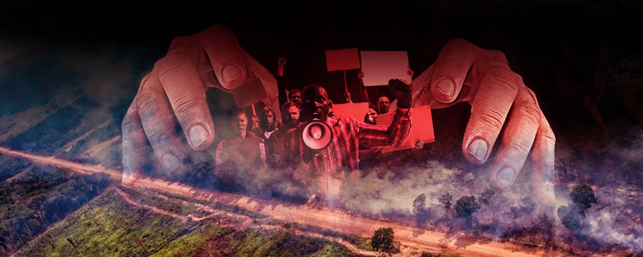 Plínio Valério mente sobre BR-319 e negacionistas colocam Amazônia em novo risco pandêmico