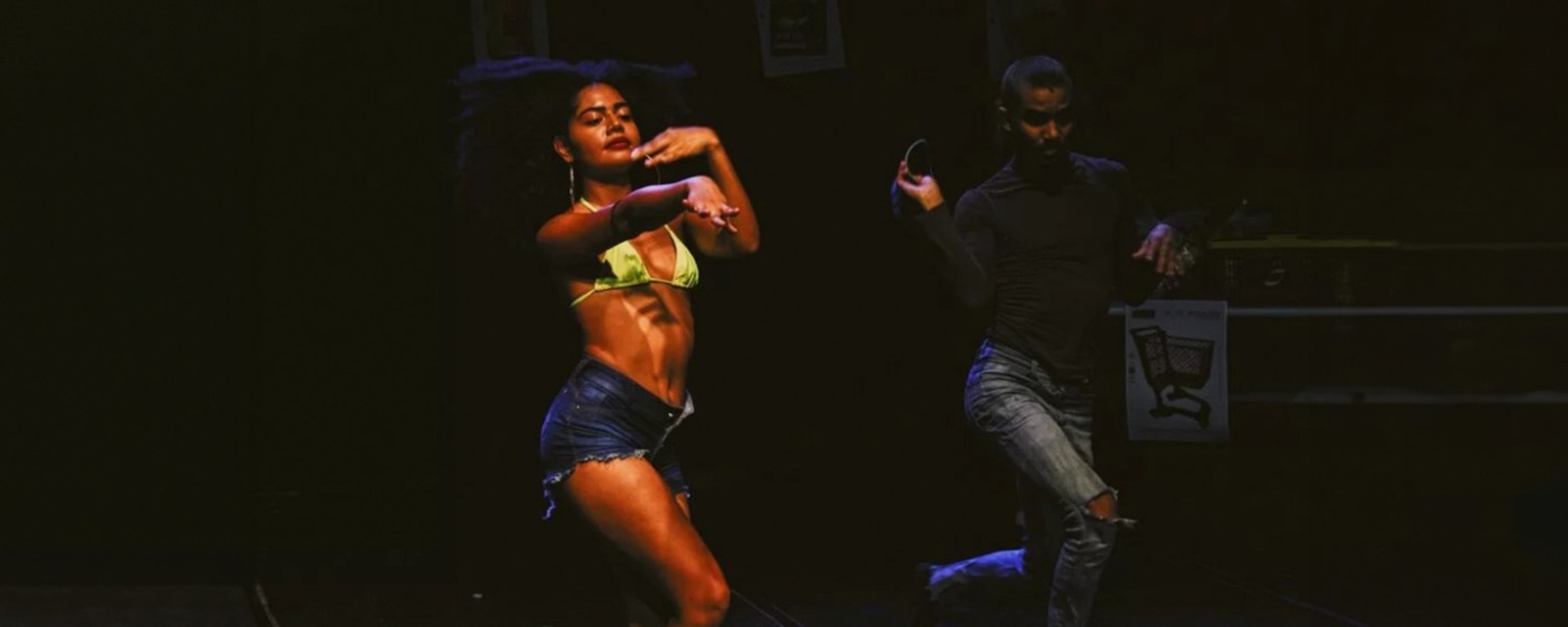 ‘Ballroom Culture’: oficina vai contar com liberdade e diversidade de corpos