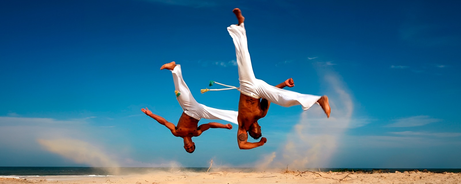 Capoeiristas se reúnem para definir ações de salvaguarda da arte no Amazonas