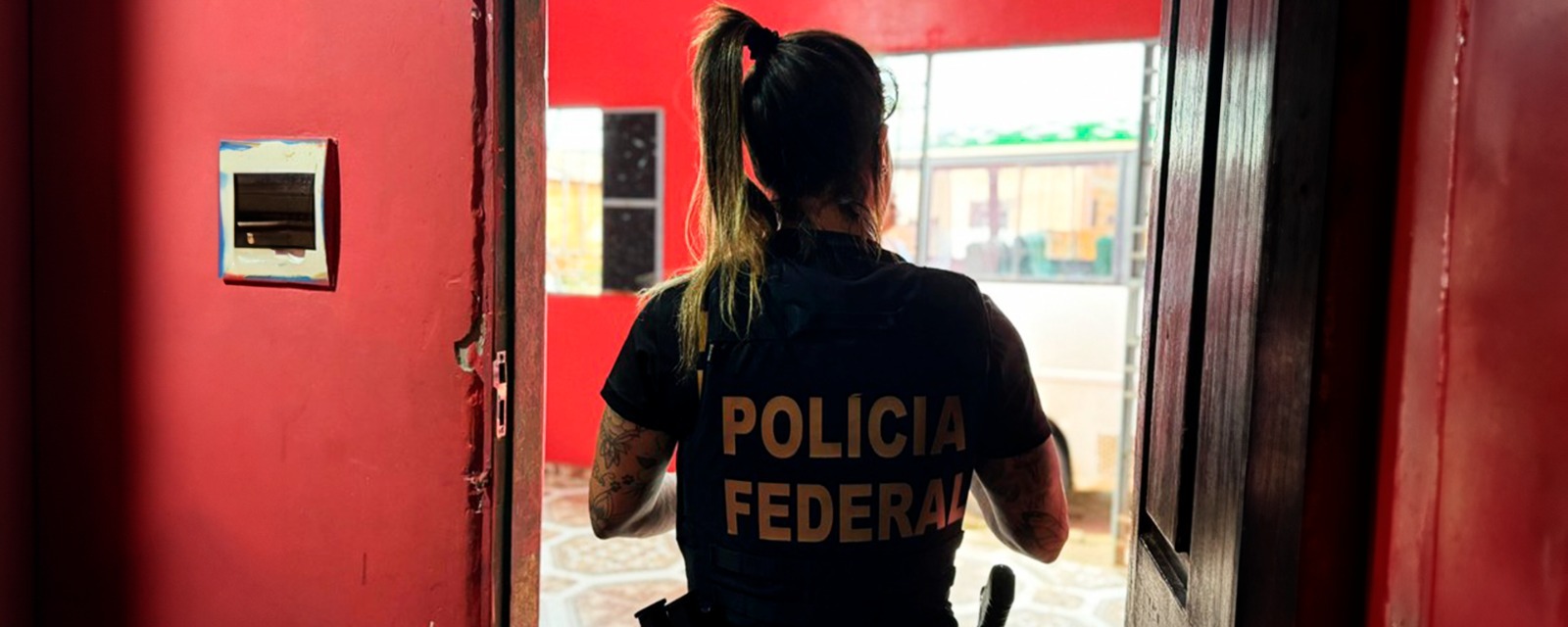 PF investiga instituto de Itacoatiara por manter dependentes químicos em situação degradante