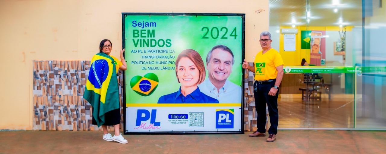PL destitui assassino de Chico Mendes de liderança do partido no Pará 