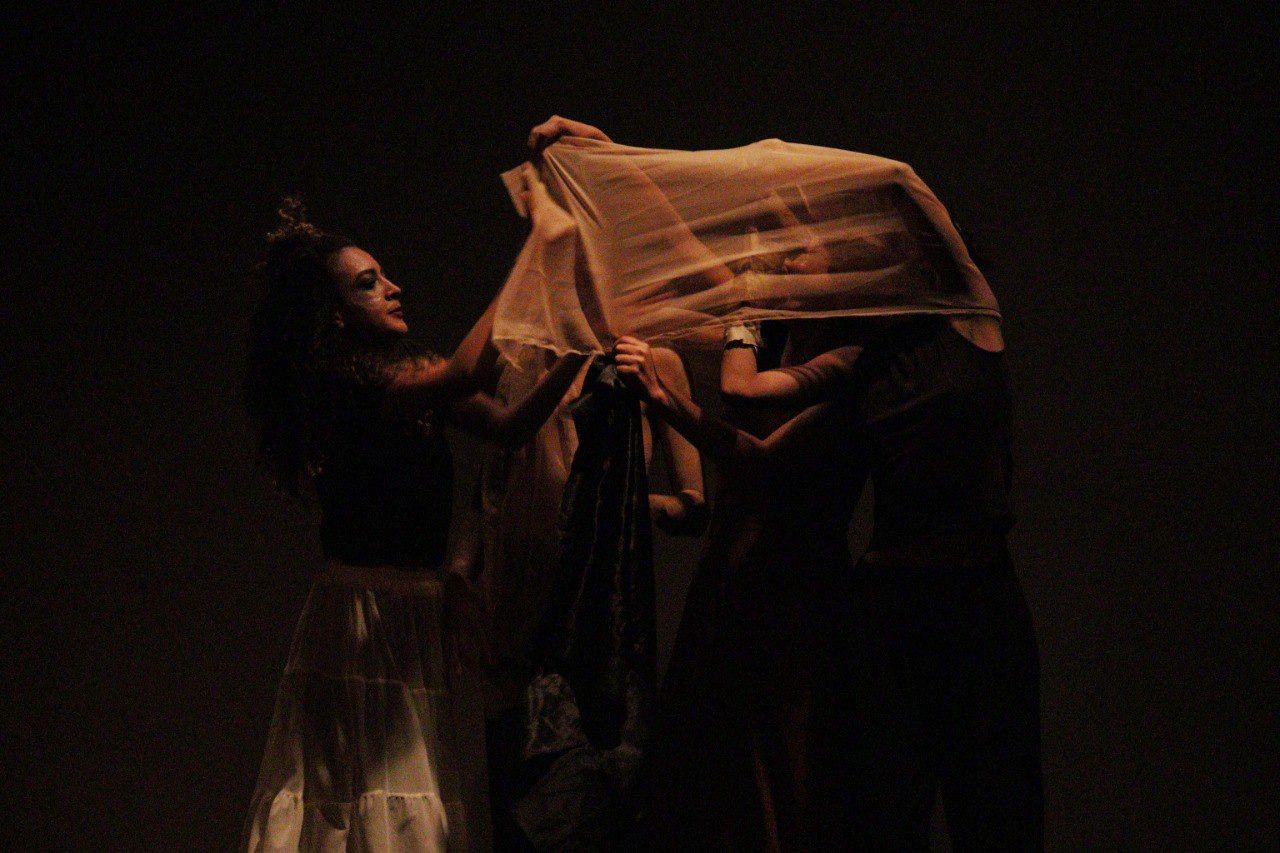 UEA promove IV Mostra Fissura do Projeto de Extensão Circuito de Teatro