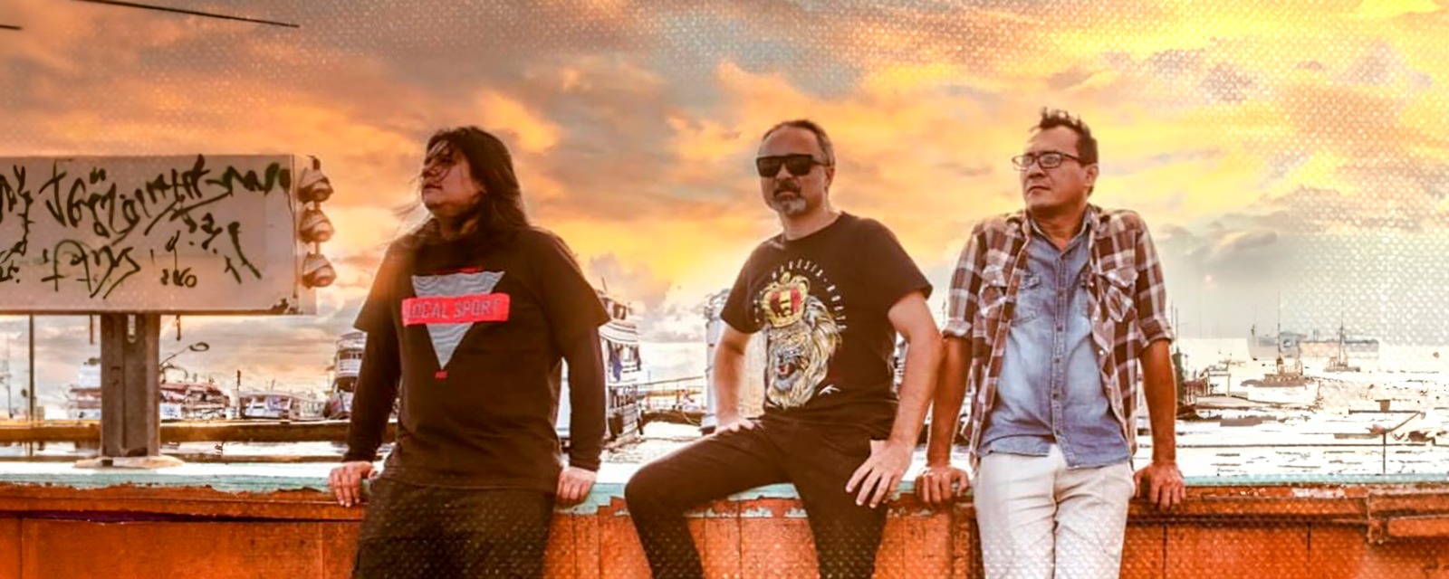 Evento de Carnaval ‘Berro’ vai ser regado a muito rock’n’roll no Quiosque Beer