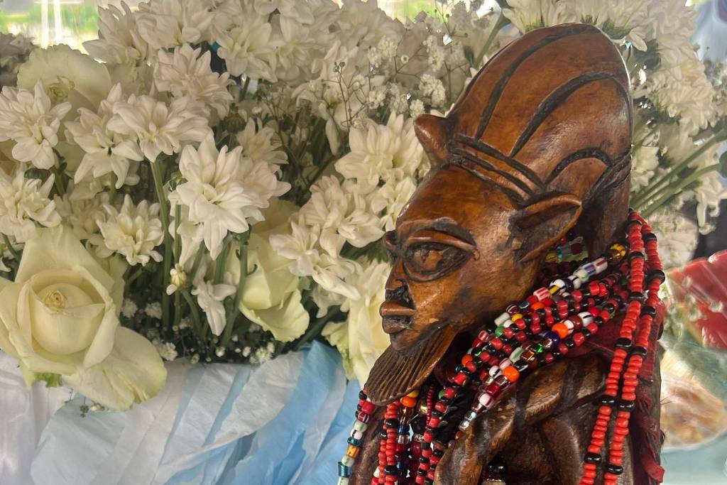 Exu: entenda por que orixá é enaltecido nas religiões de matriz africana