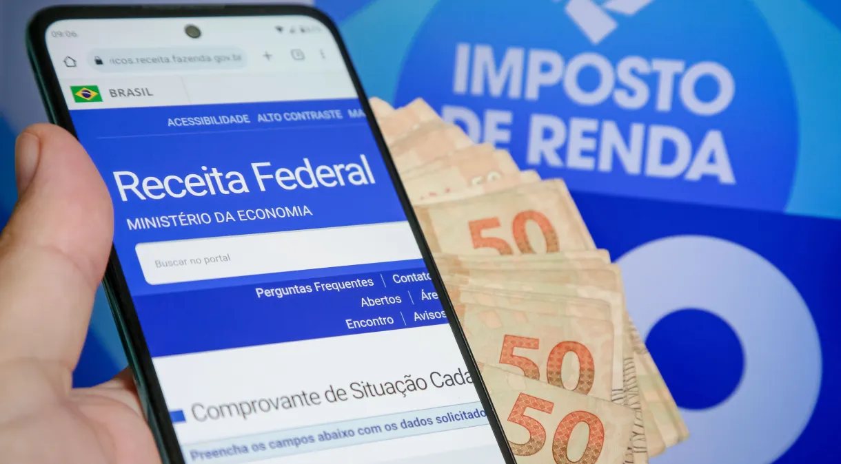 Veja quais são as novas regras da Declaração do Imposto de Renda Pessoa Física 2024