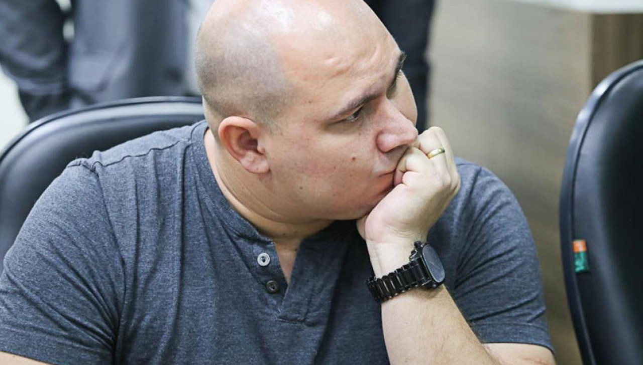 MPE pede condenação de deputado por fake news contra adversário à prefeitura de Cuiabá