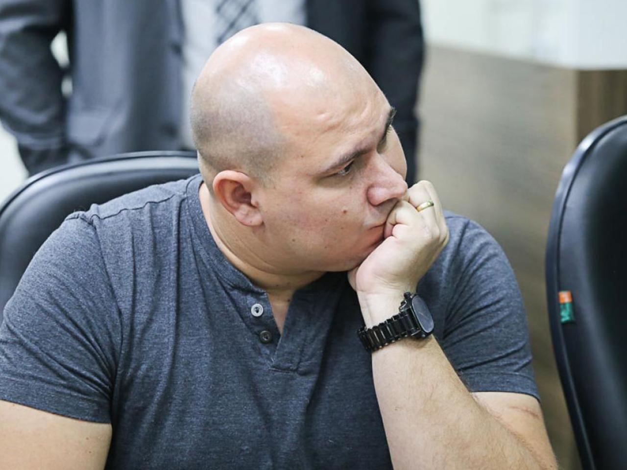 MPE pede condenação de deputado por fake news contra adversário à prefeitura de Cuiabá