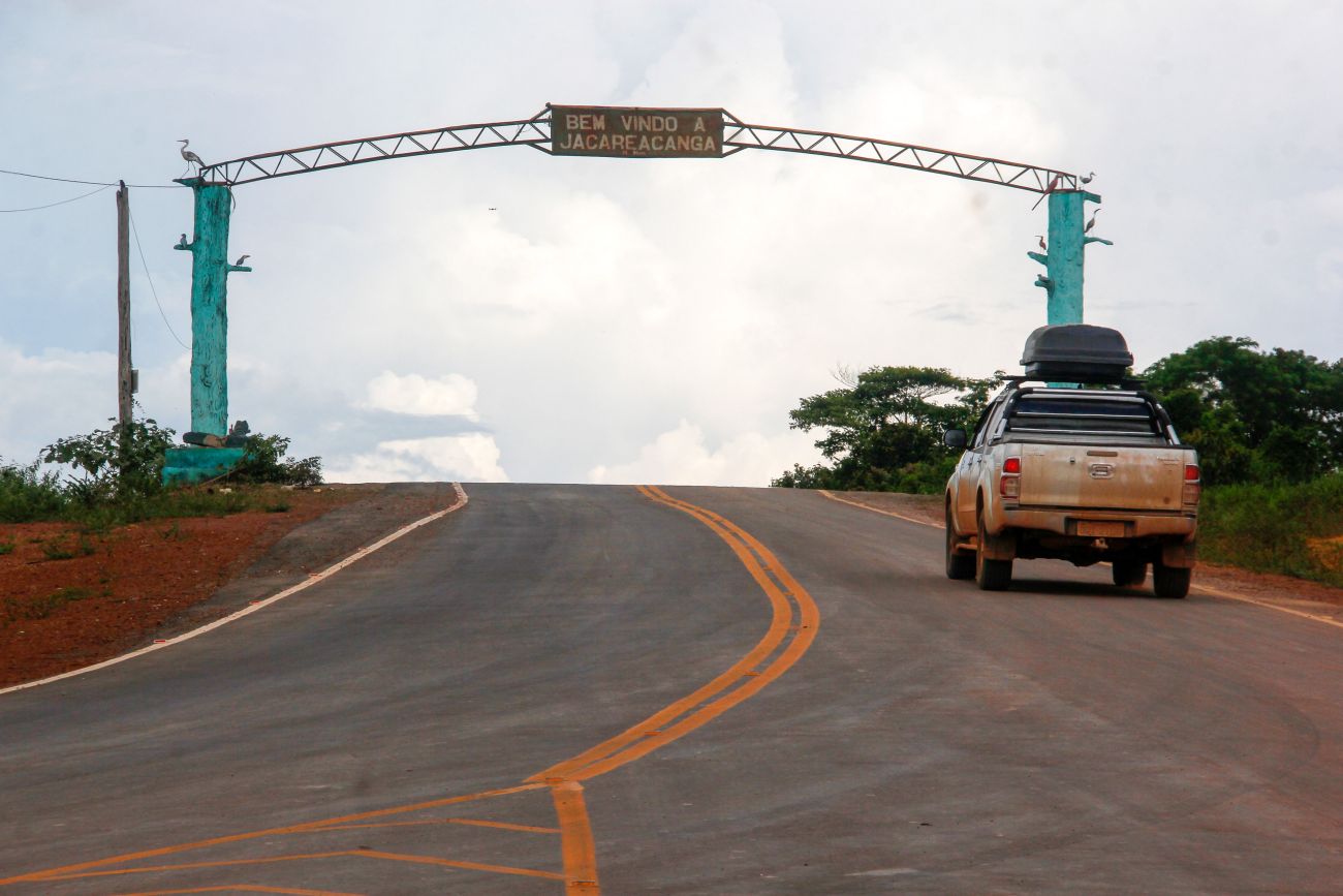 MPF pressiona Incra para concluir assentamento no Pará em até 60 dias