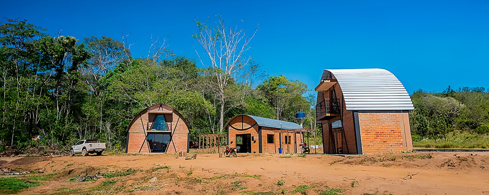 Primeira agência indígena de etnoturismo será criada e mantida pelo povo Paiter Suruí