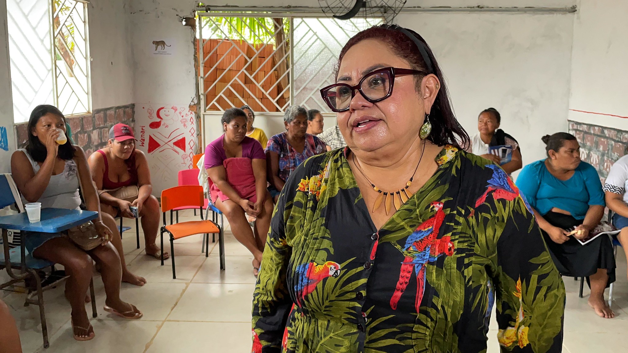 Dia da Mulher: evento na Ufam debate assédio moral e sexual nas universidades