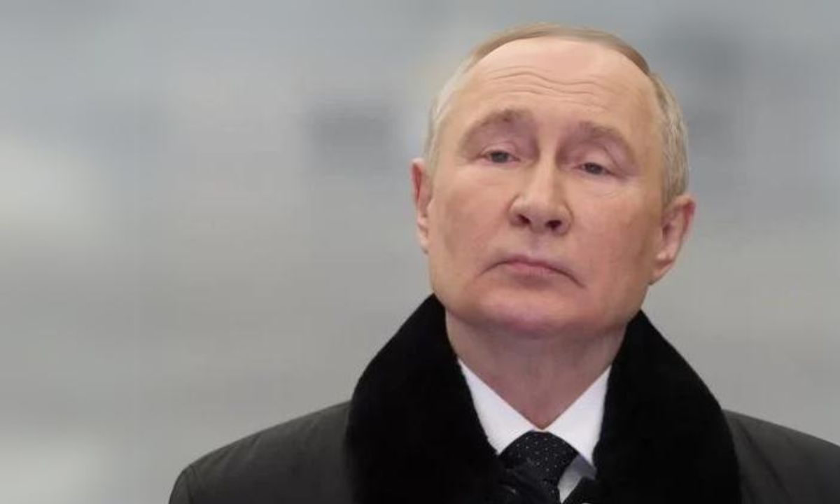 Rússia bloqueia 81 veículos de comunicação de países da União Europeia