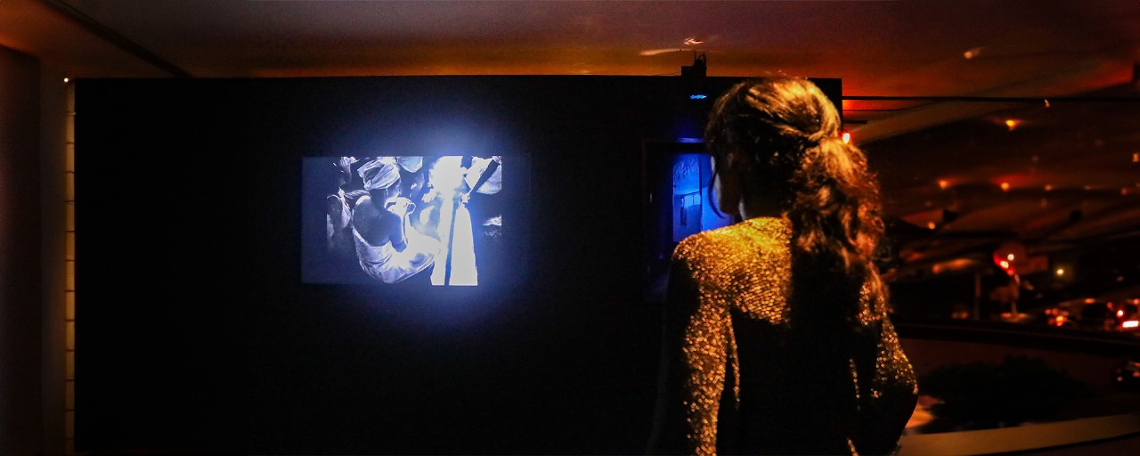 Exposição busca romper ‘pré-conceitos’ sobre religiões de matriz africana