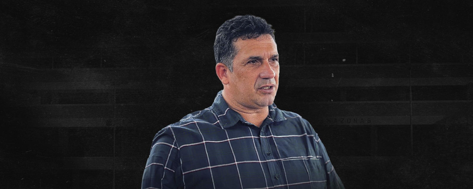 No mesmo dia, prefeito no AM sofre derrota na Justiça e é alvo de operação do Gaeco