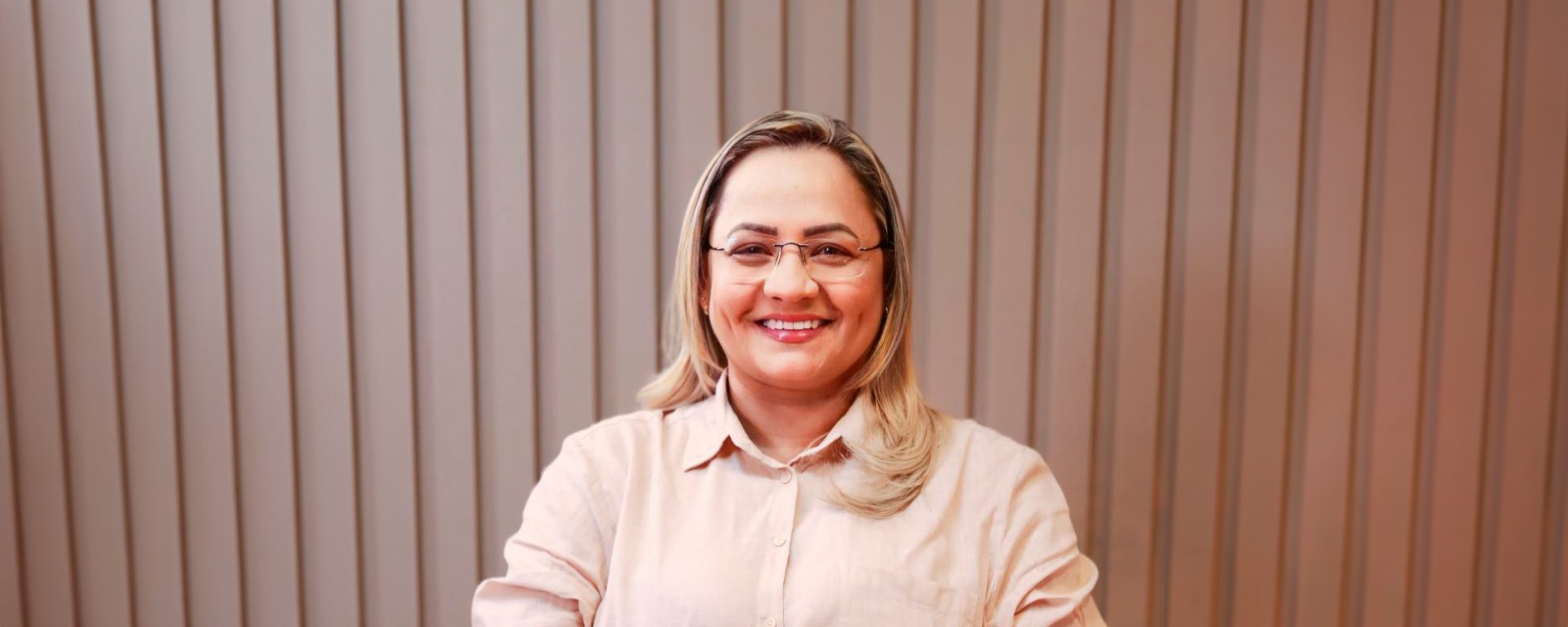 Advogada Yamile Viana anuncia pré-candidatura à Prefeitura de Anamã