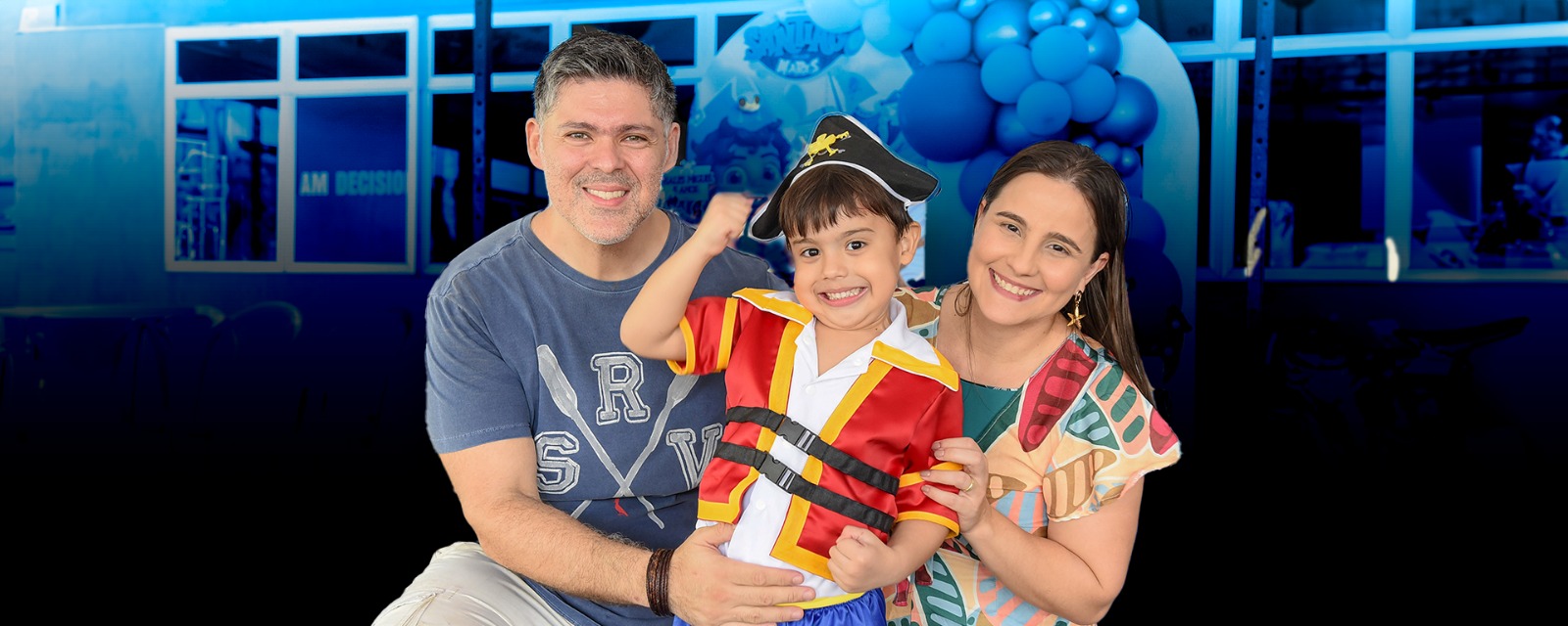 Rádio Difusora lança corrida inédita para conscientização do autismo