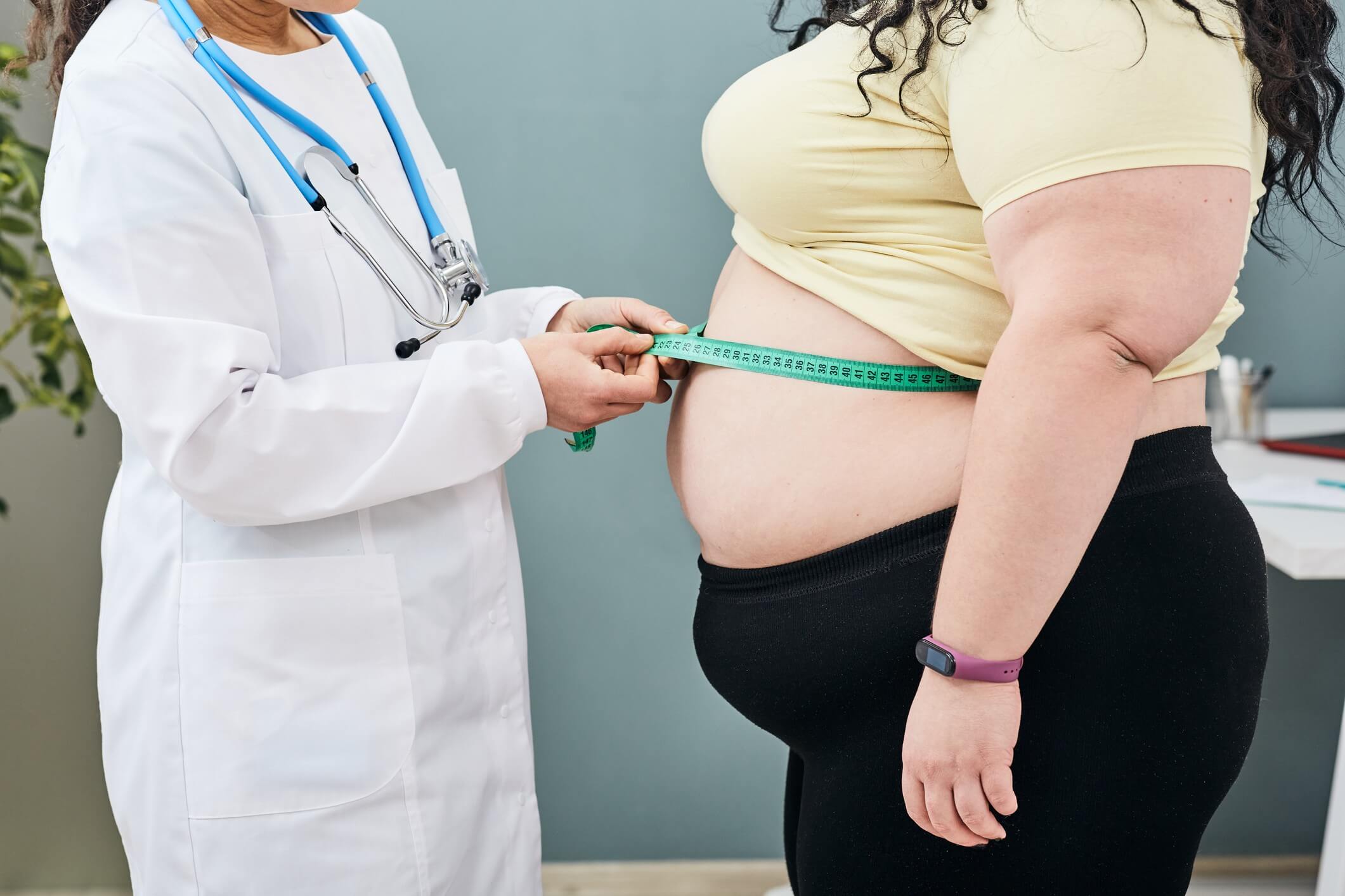 Instituto Nacional de Cardiologia indica quadro preocupante no aumento da obesidade