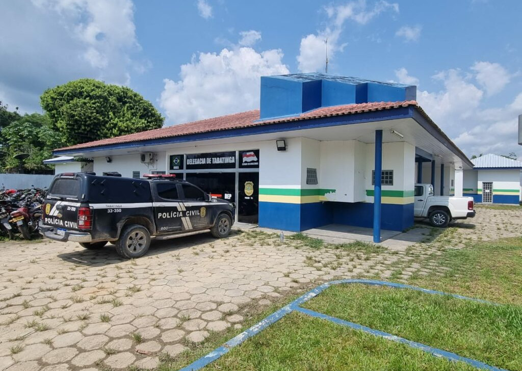 Homem é preso por assassinar indígena Tikuna no interior do Amazonas