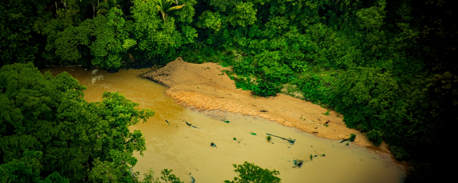 Seca em Rondônia deixa oito municípios em estado de emergência