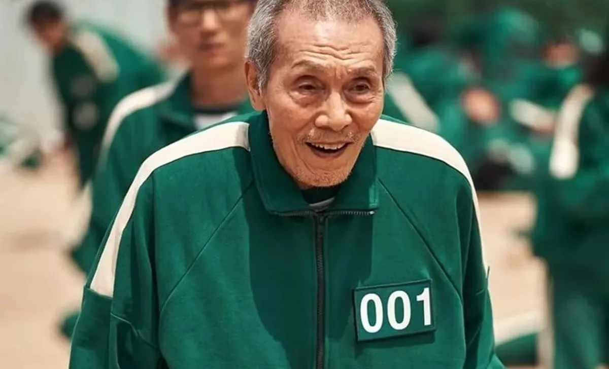 Ator de ‘Round 6’ é condenado por má conduta sexual