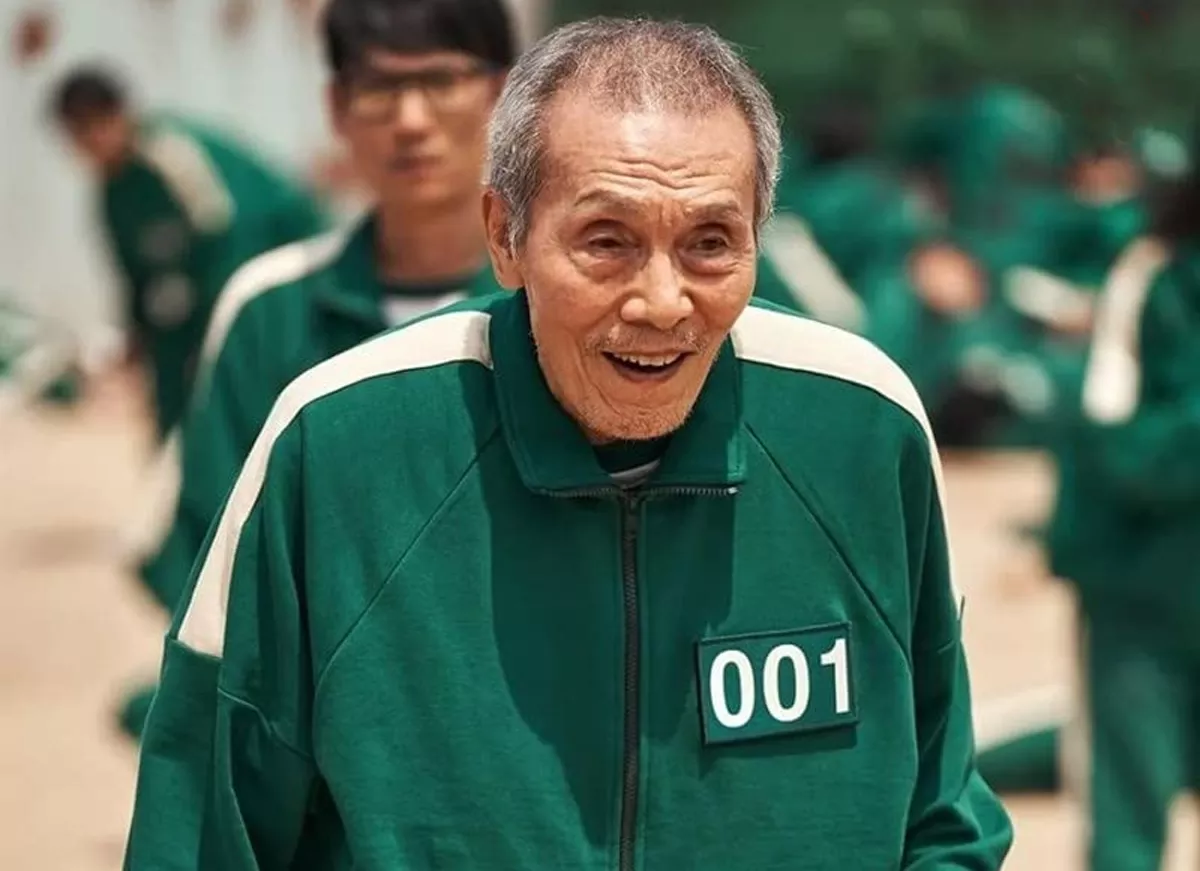 Ator de ‘Round 6’ é condenado por má conduta sexual