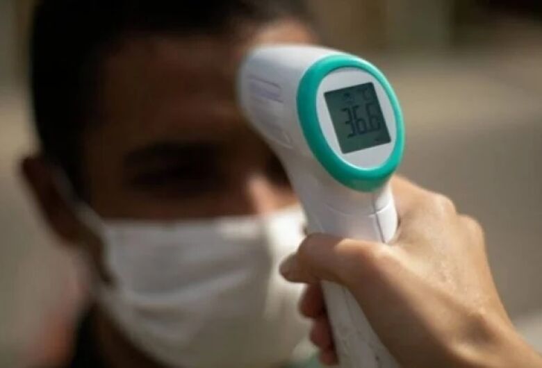 Em recente viagem ao Amazonas, morador do RJ contrai febre oropouche