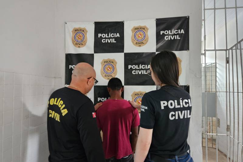 Pará: seis pessoas são presas em operação contra violência sexual e doméstica no Marajó