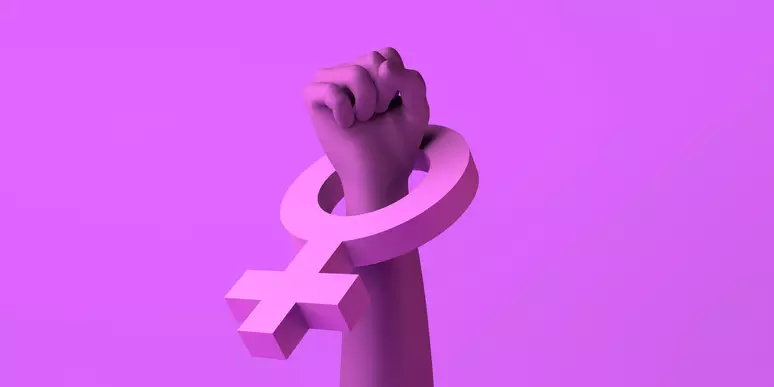 Violência política de gênero intimida participação feminina em cargos públicos e contribui para a manutenção de desigualdades (Reprodução/iStock)