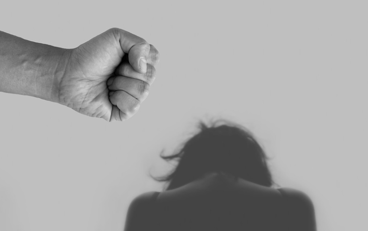 Maranhão tem maior número de violência sexual e estupro de mulheres