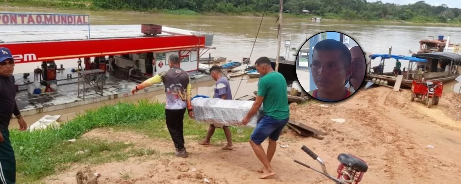 MPF, MP-AM e Polícia Civil investigam morte de indígena em Manaus