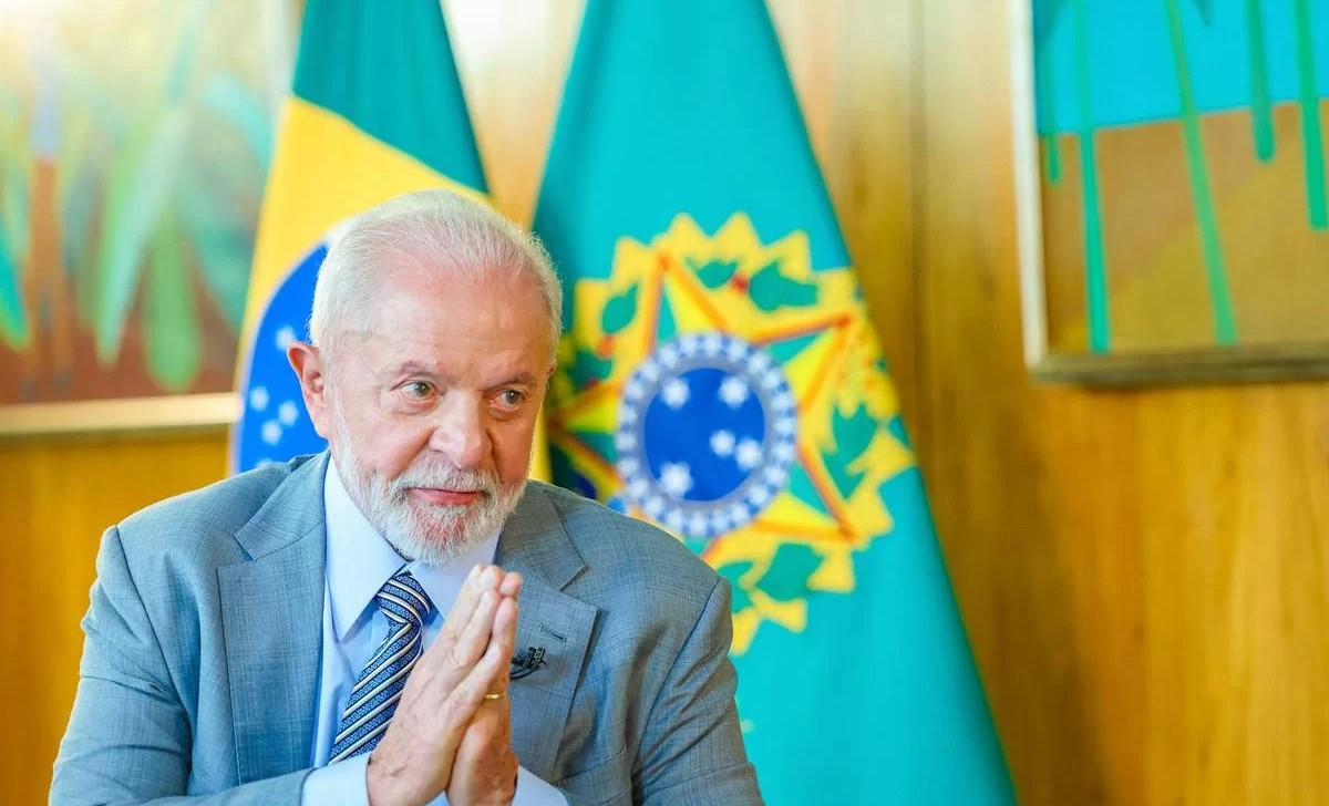 Quaest: comparar Gaza ao Holocausto faz aprovação de Lula despencar entre evangélicos