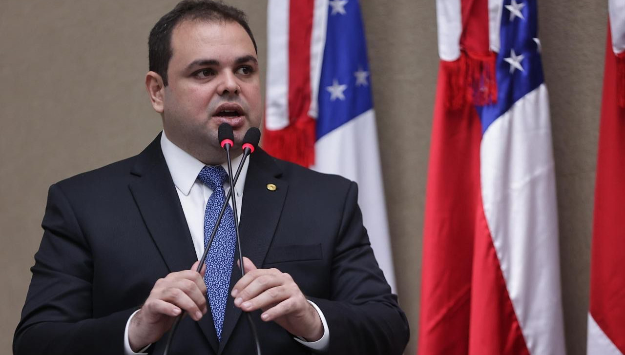 Presidente da Aleam cobra Dnit sobre prazos de reconstrução de pontes na BR-319