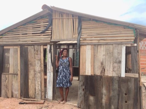 MPF em Mato Grosso investiga impactos de obras em comunidade quilombola