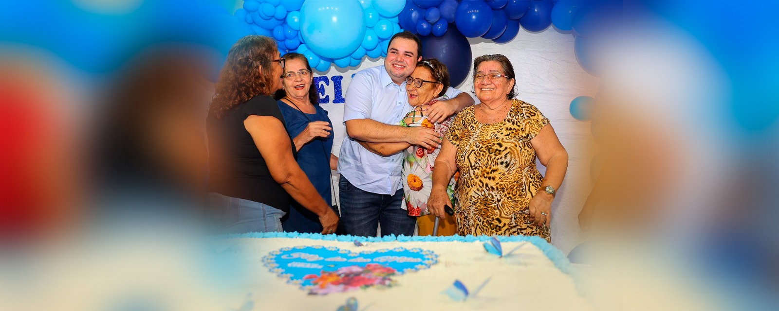 Roberto Cidade reforça leis que fortalecem proteção das mulheres amazonenses