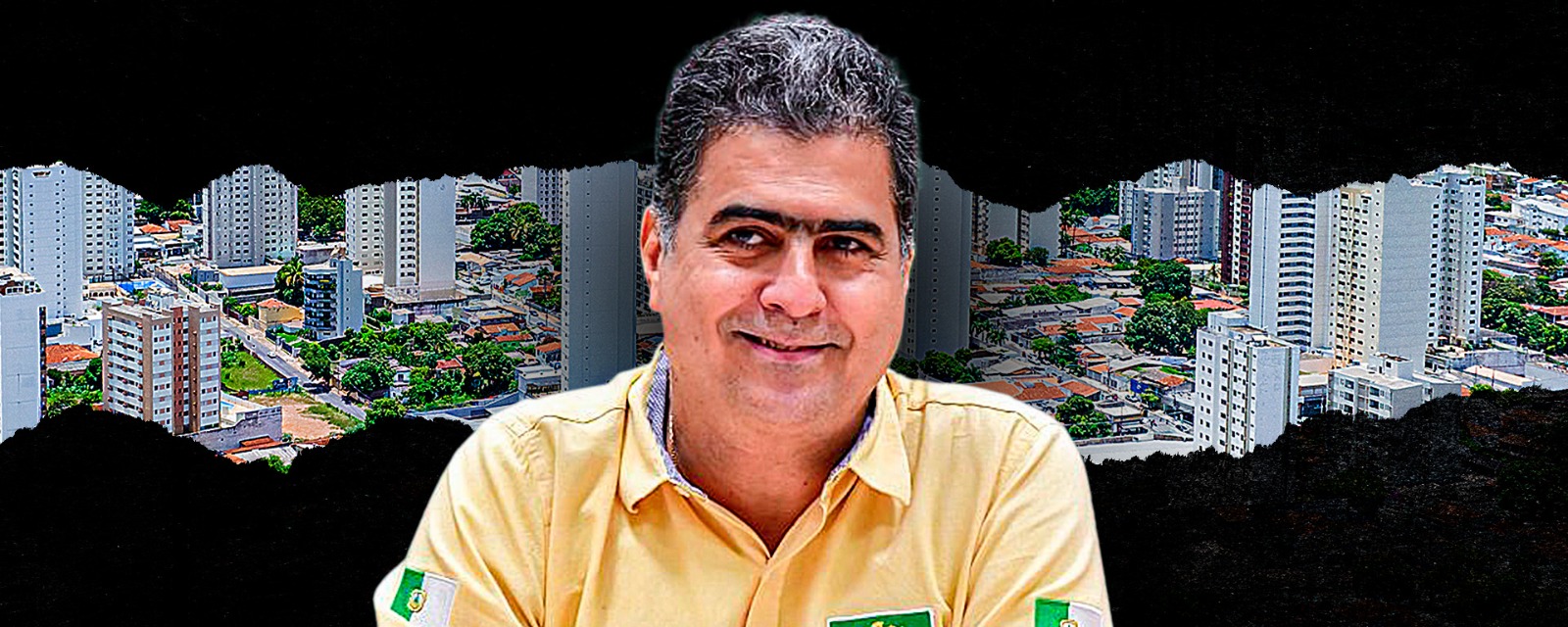 Prefeito de Cuiabá consegue liminar para voltar ao cargo após três dias afastado