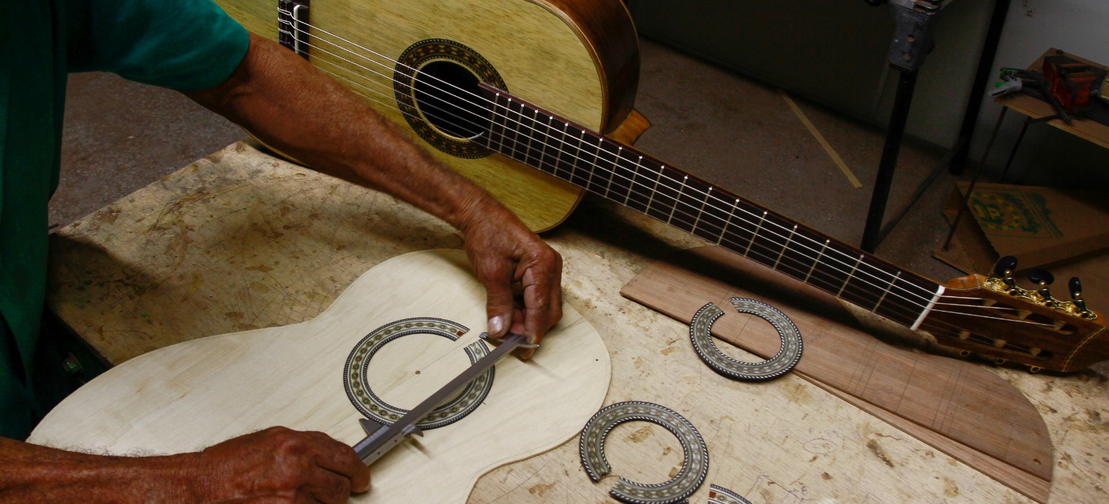 Revista Cenarium é finalista em duas categorias de prêmio nacional